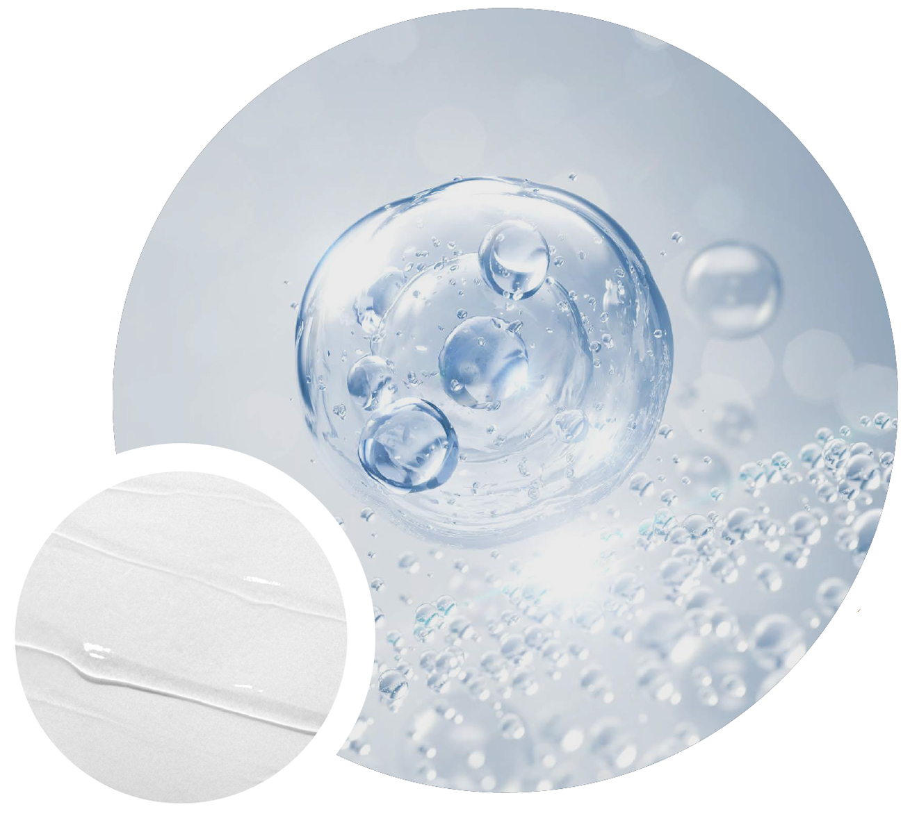 Stencil Plus Stencil Transfer Solution en uso