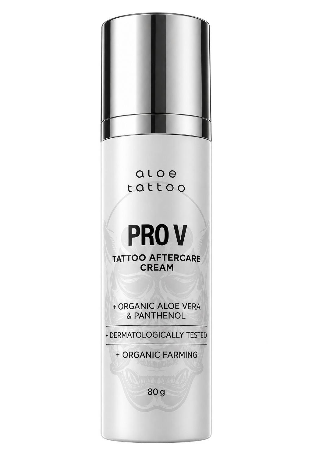 Aloe Pro V