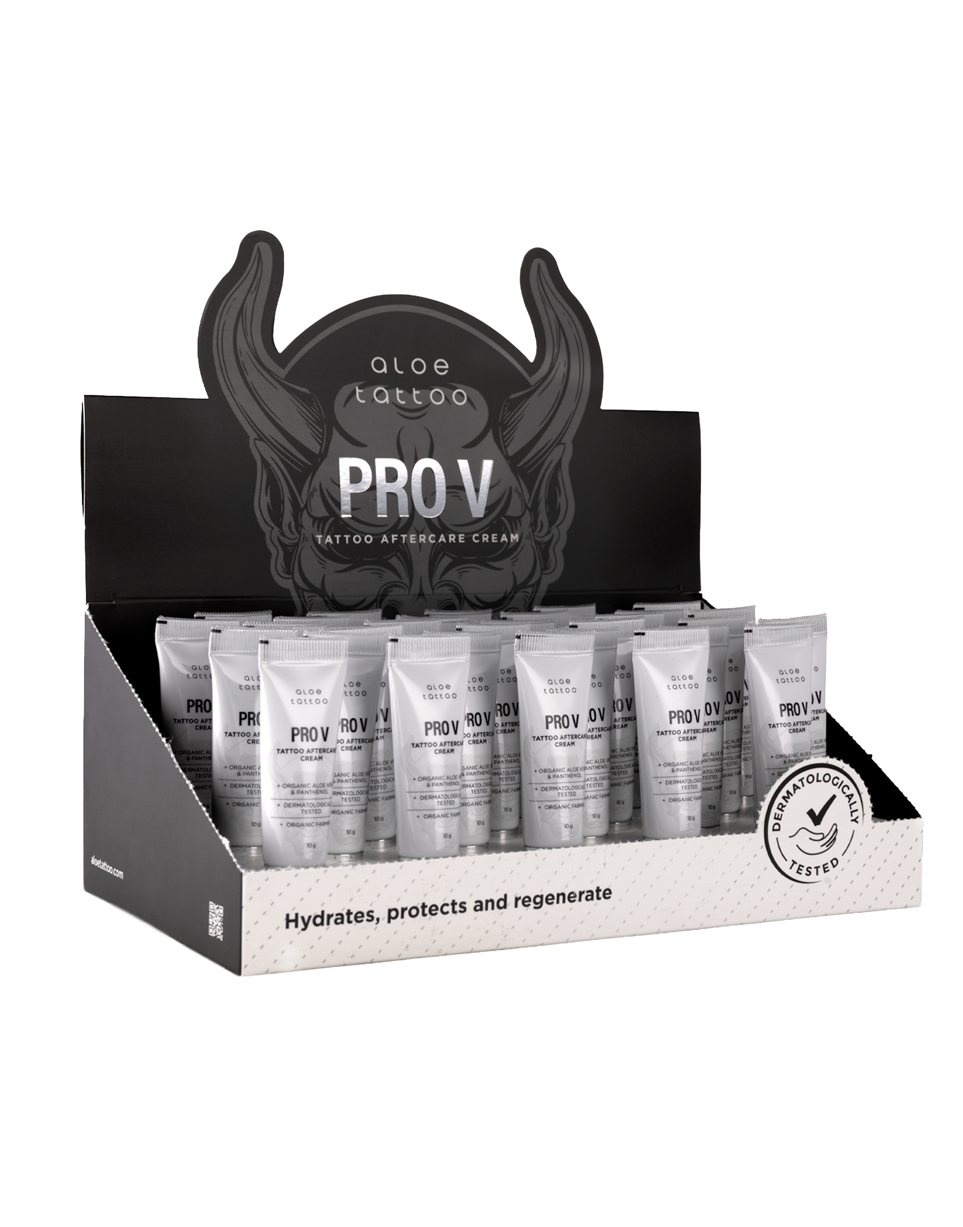 Aloe Pro V