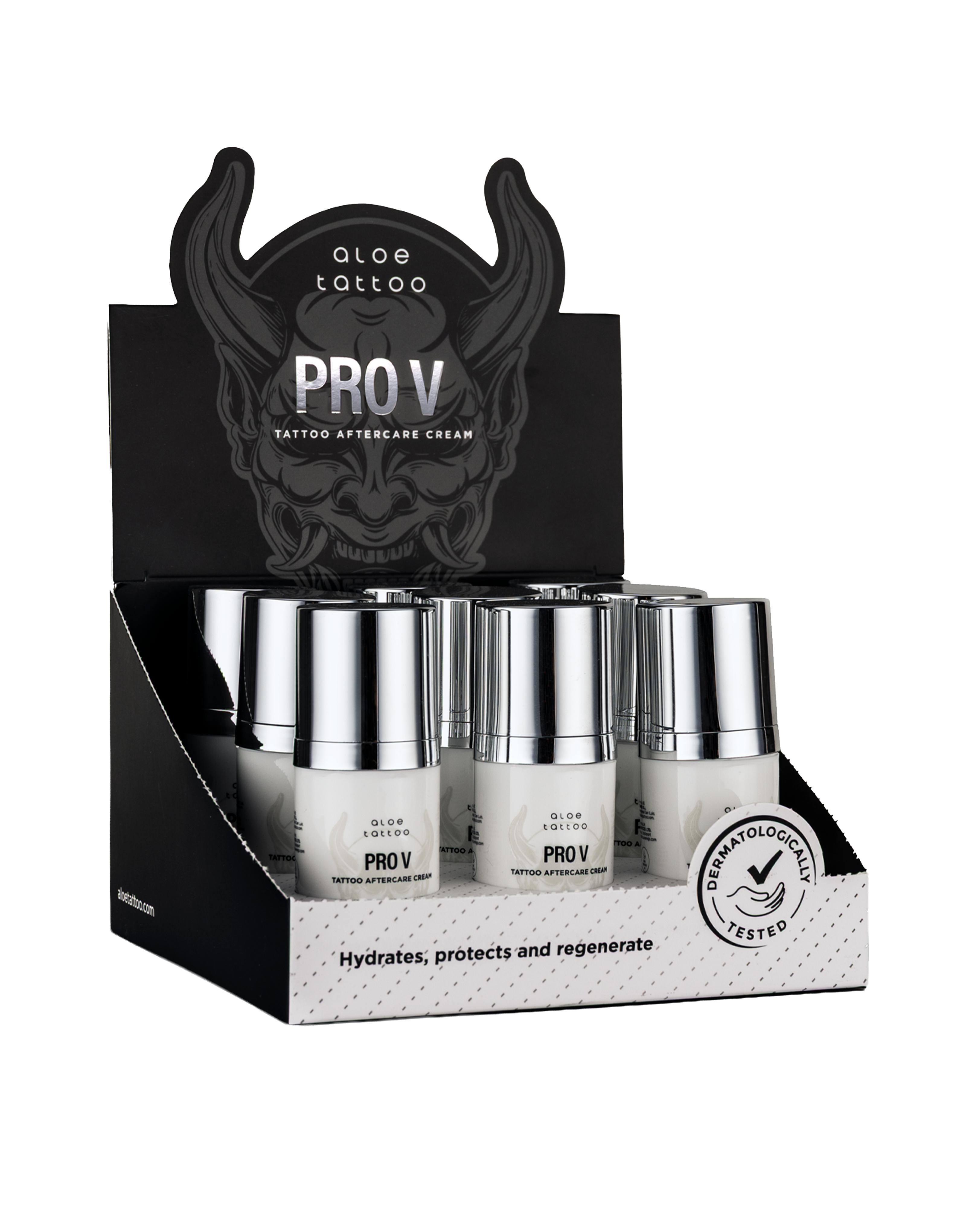 Aloe Pro V