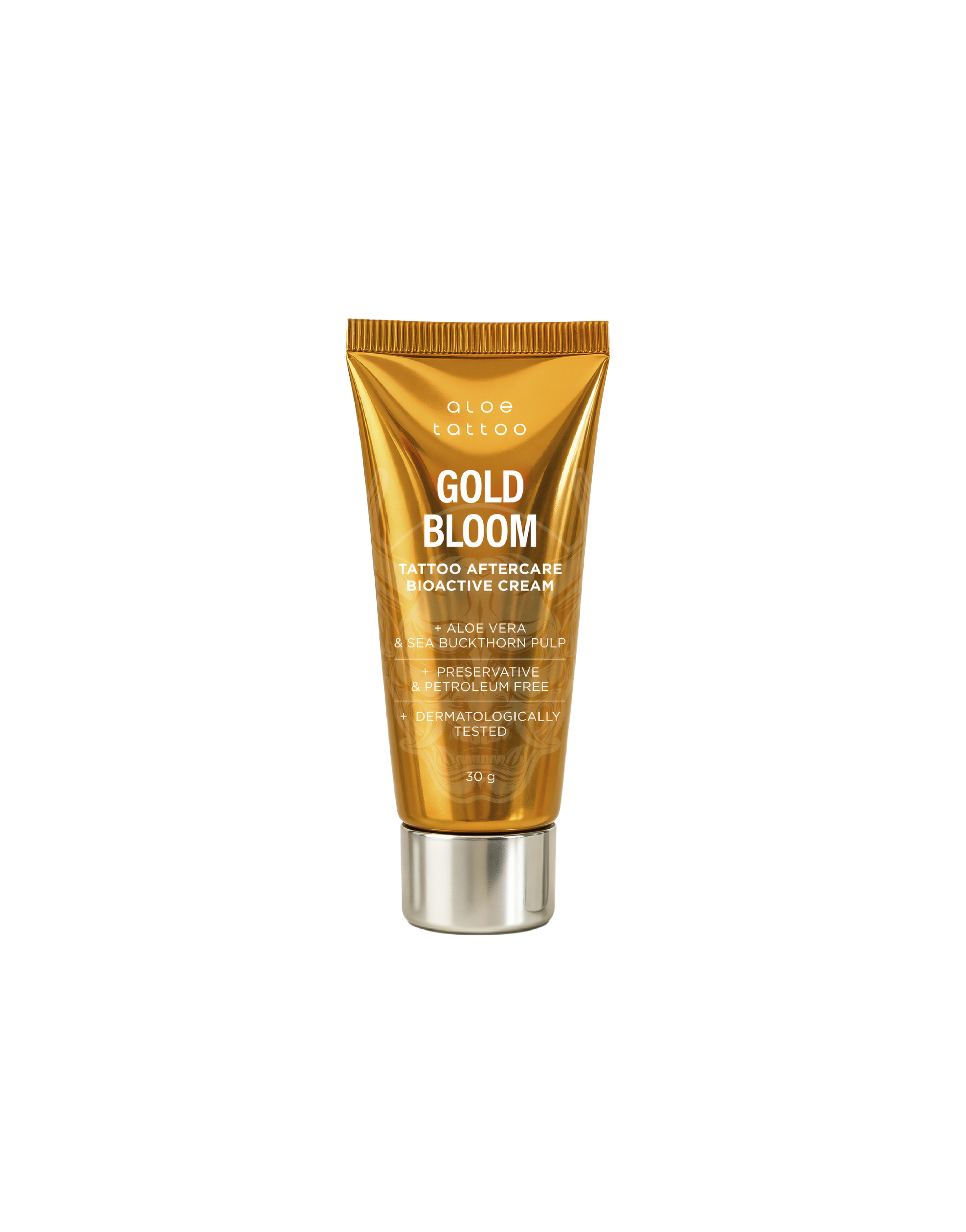 Gold Bloom