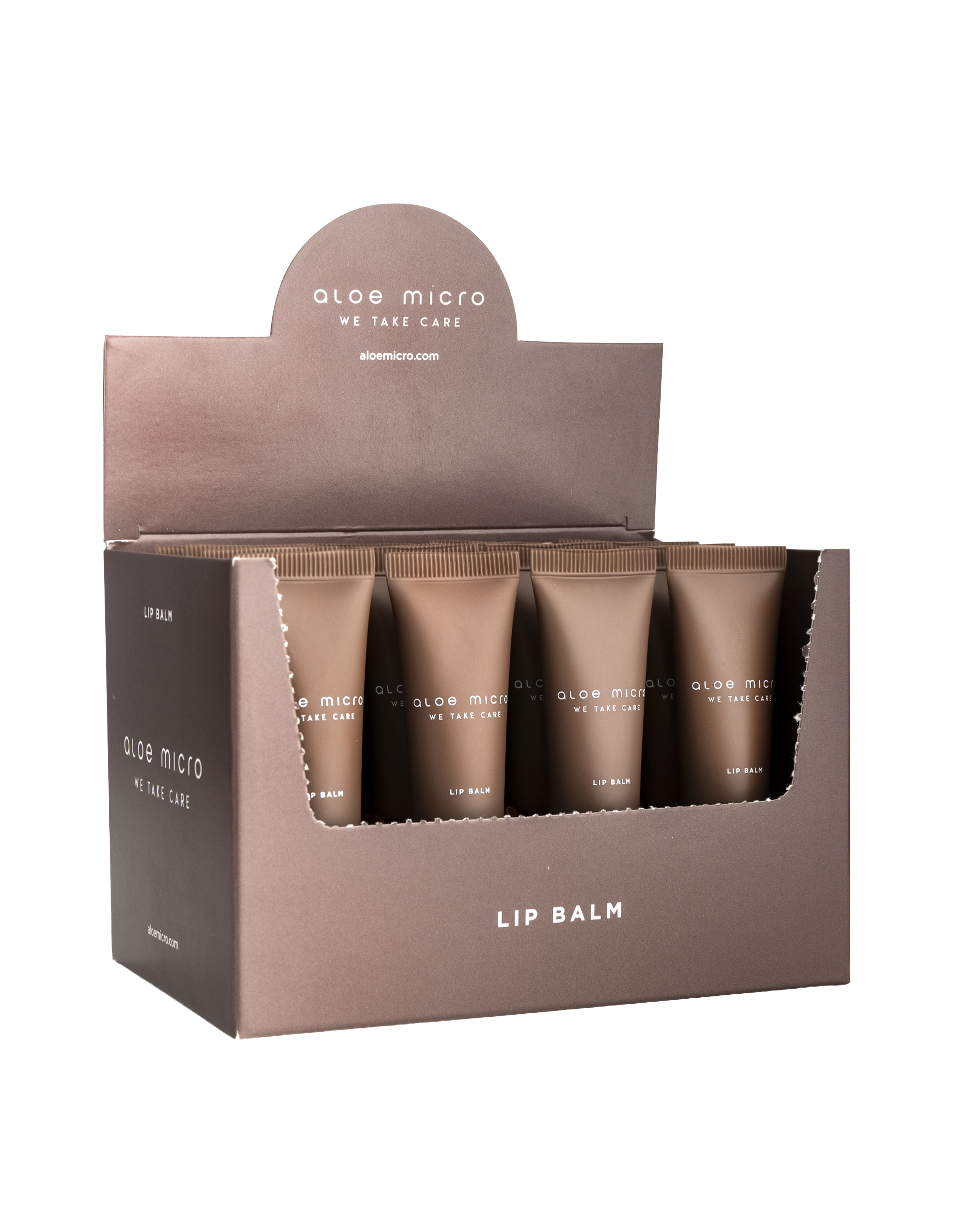 Lip Balm