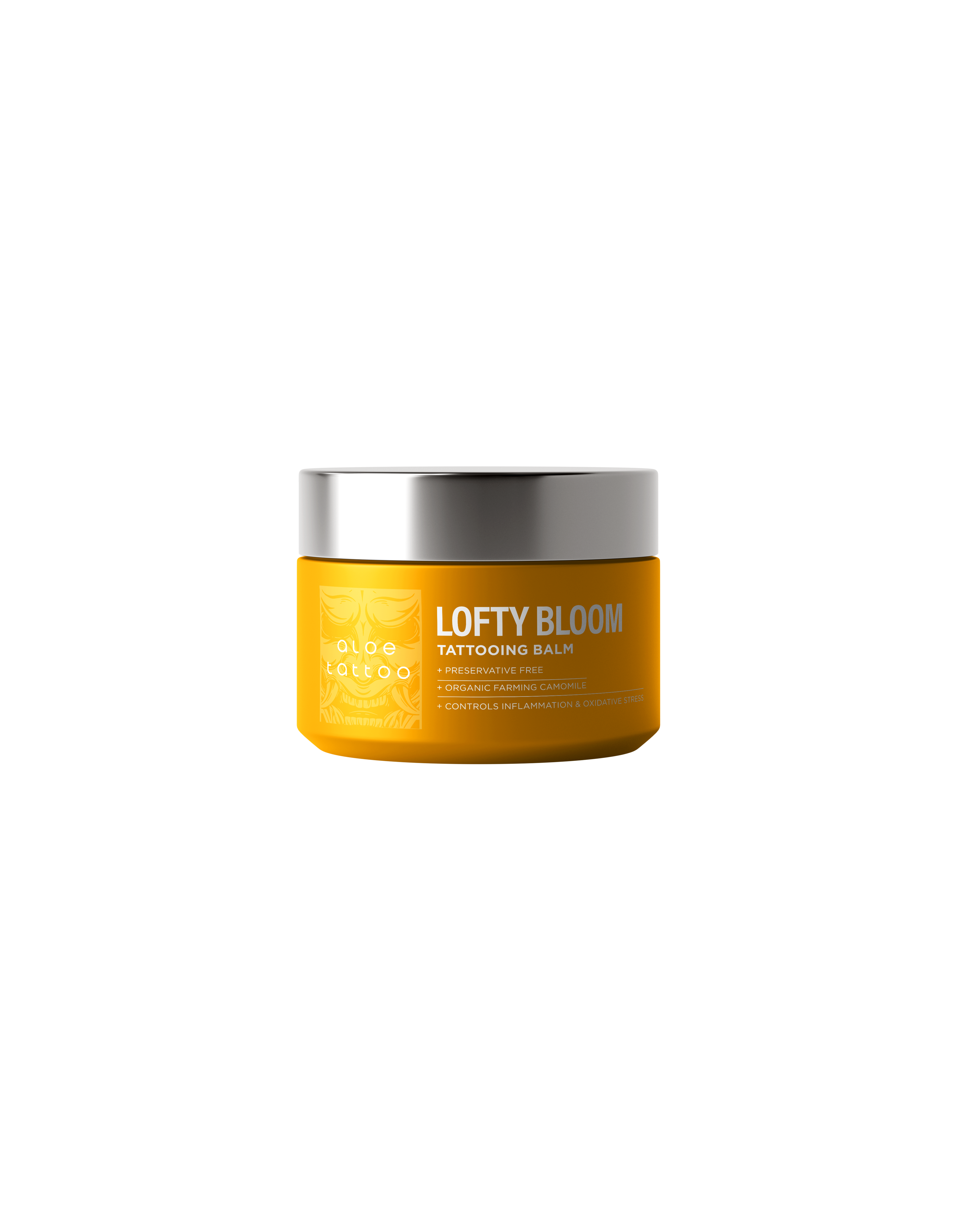 Lofty Bloom
