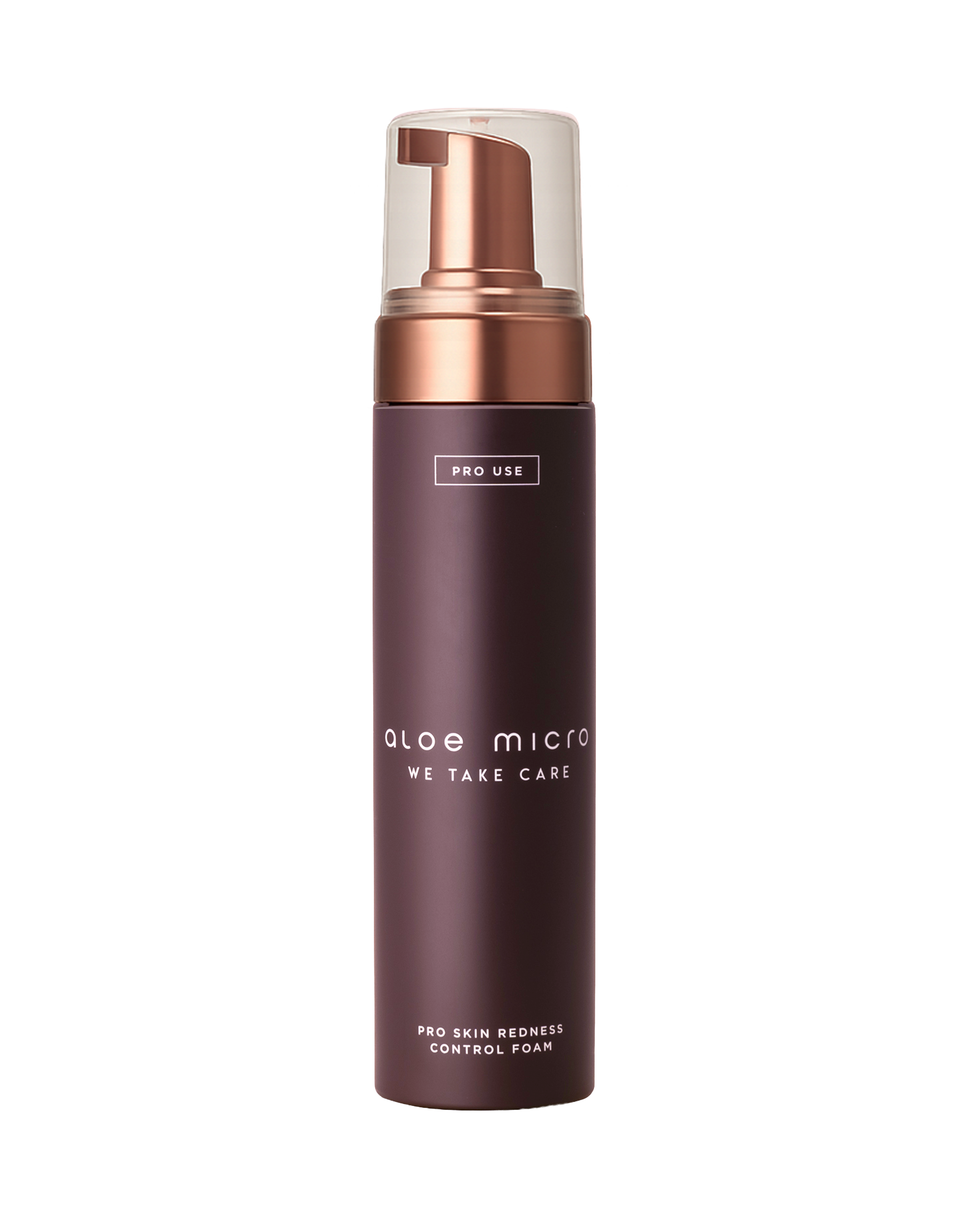Redness Control