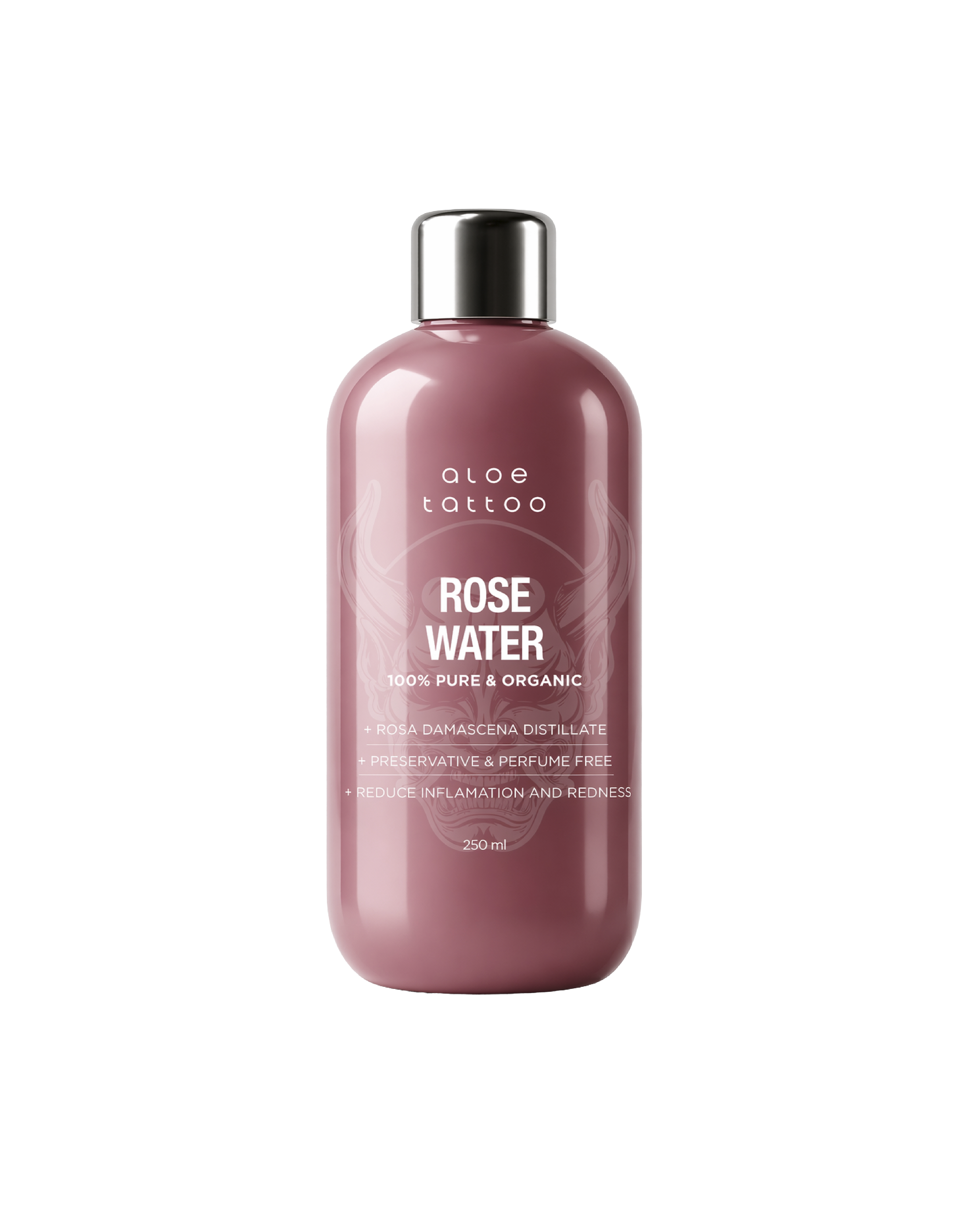 Rose Water