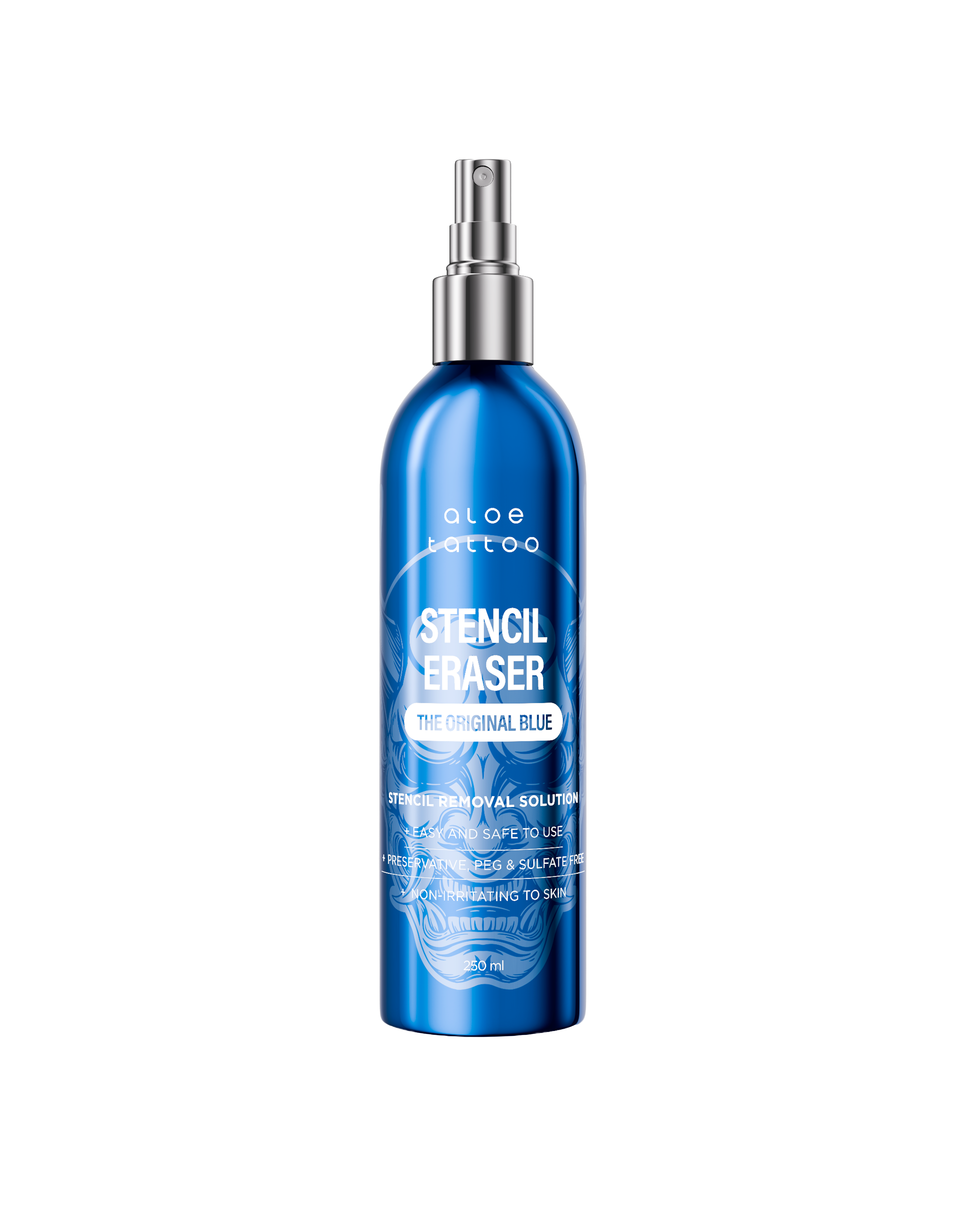 Stencil Eraser