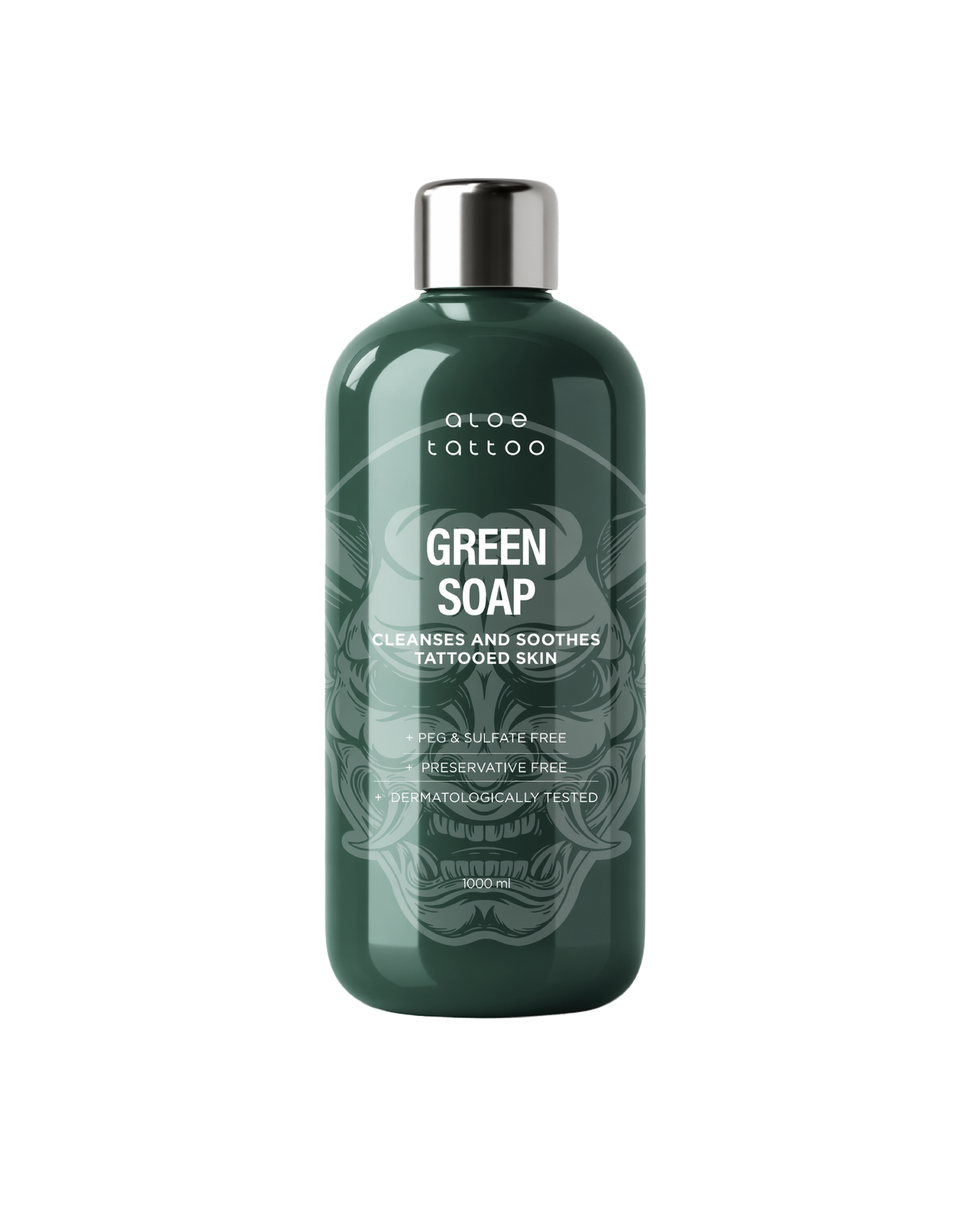 Green Soap