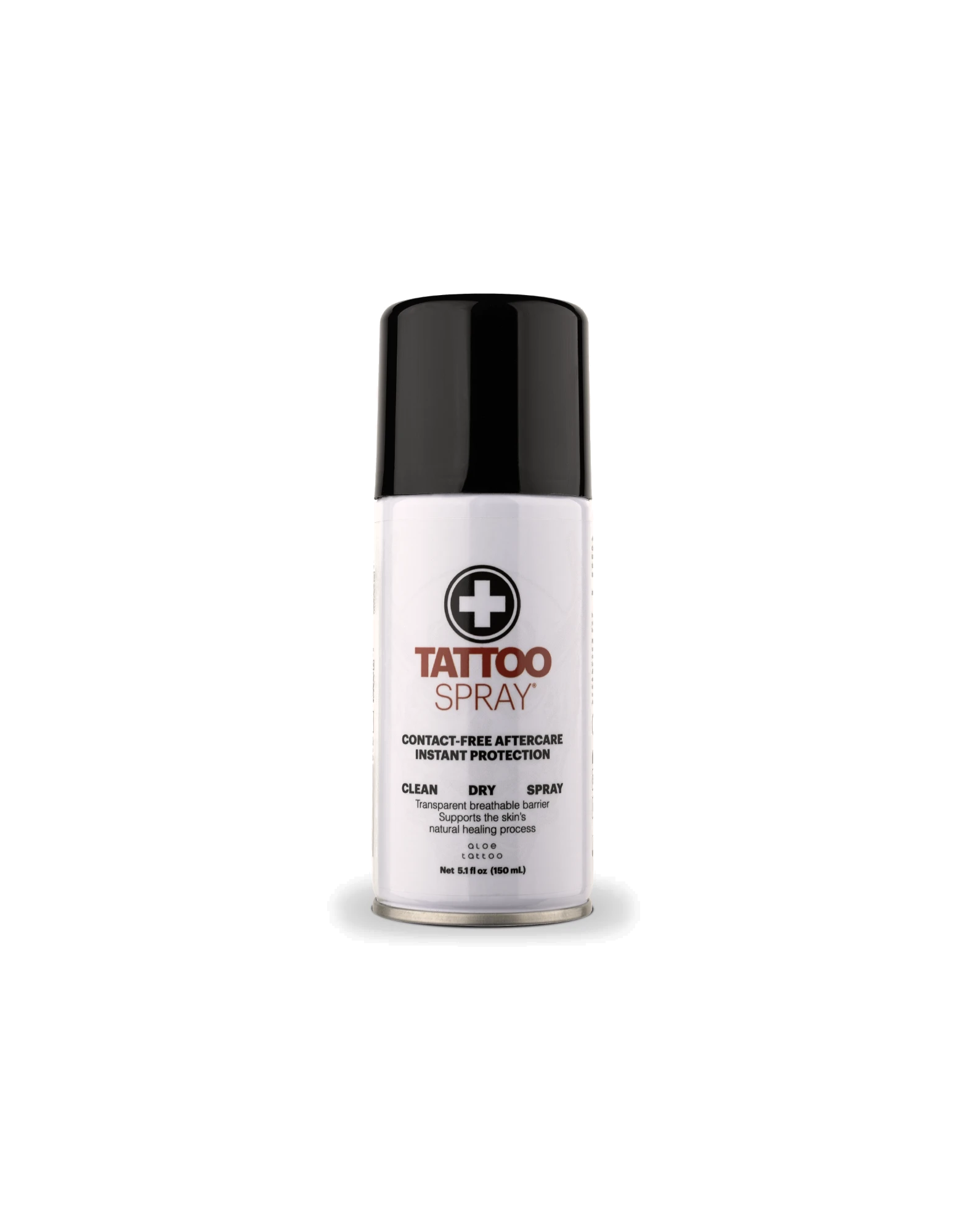Tattoo Spray