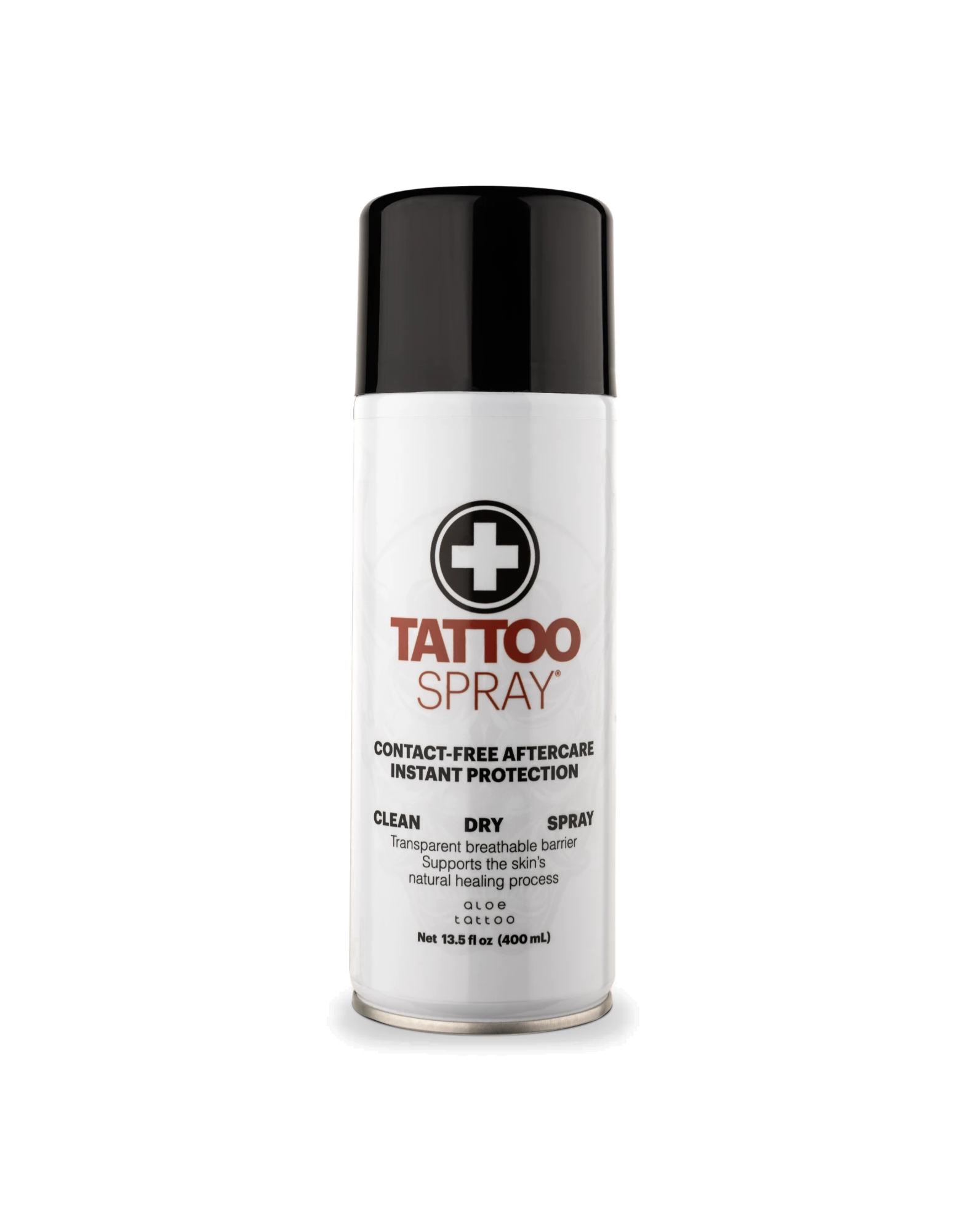 Tattoo Spray