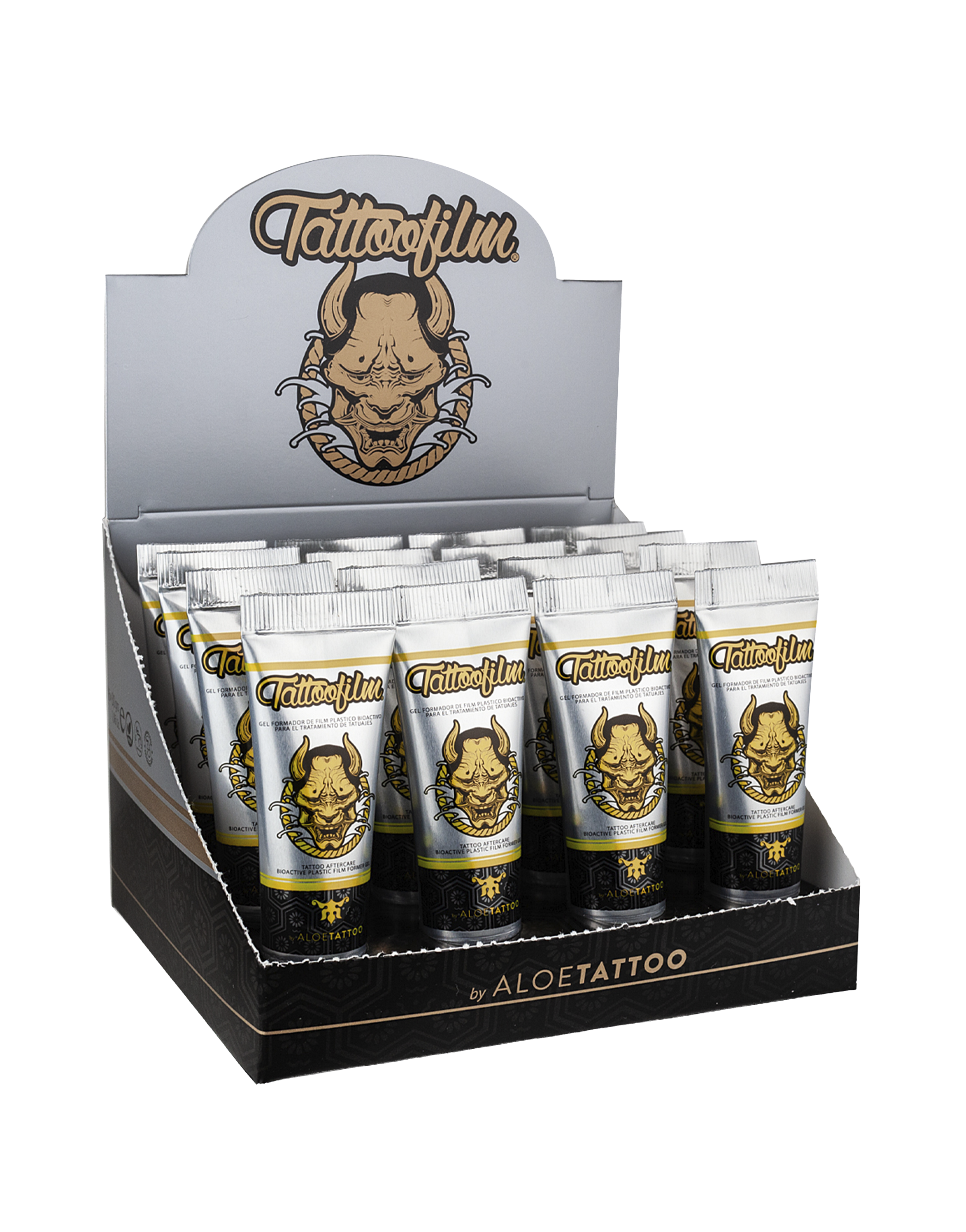 Tattoofilm
