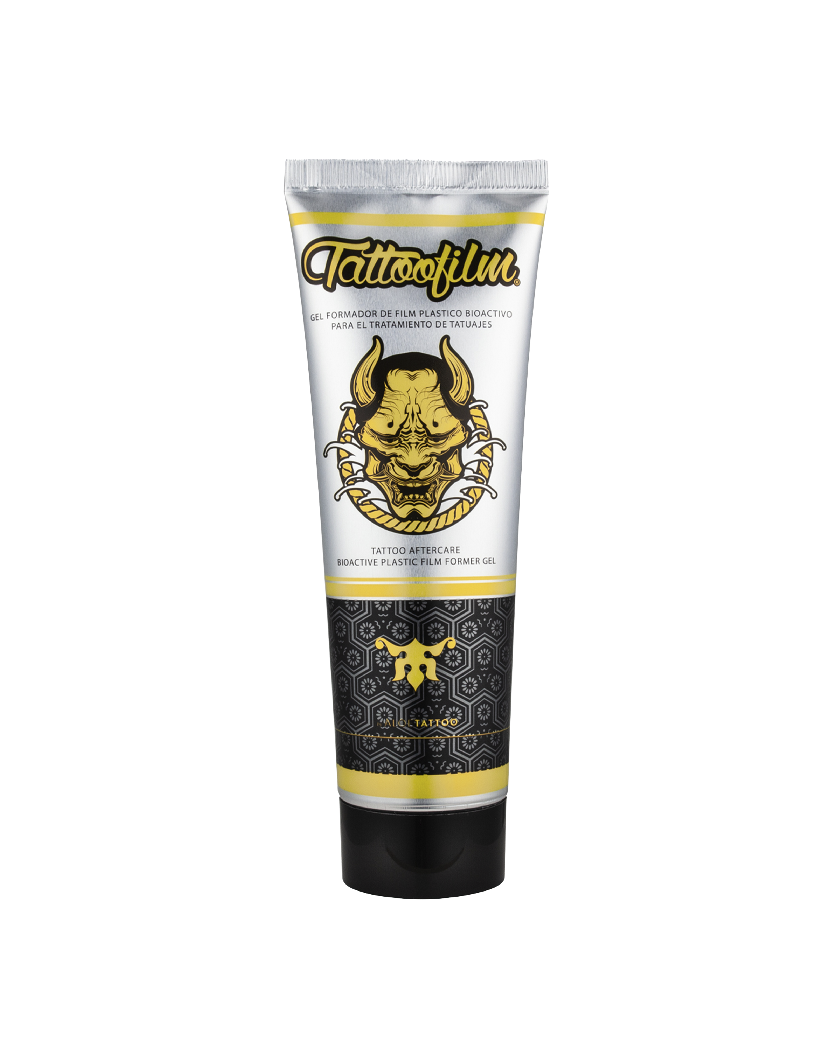 Tattoofilm